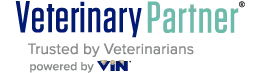 Veterinary Partner logo