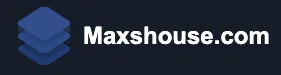 max house logo