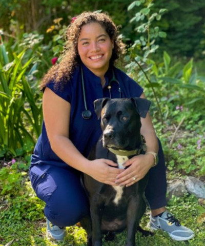 Dr. Stephanie Tessler