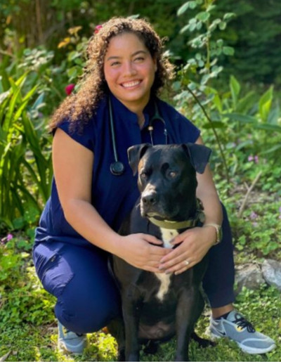 Dr. Stephanie Tessler