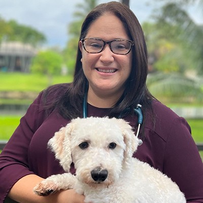 Dr. Stephanie Tessler