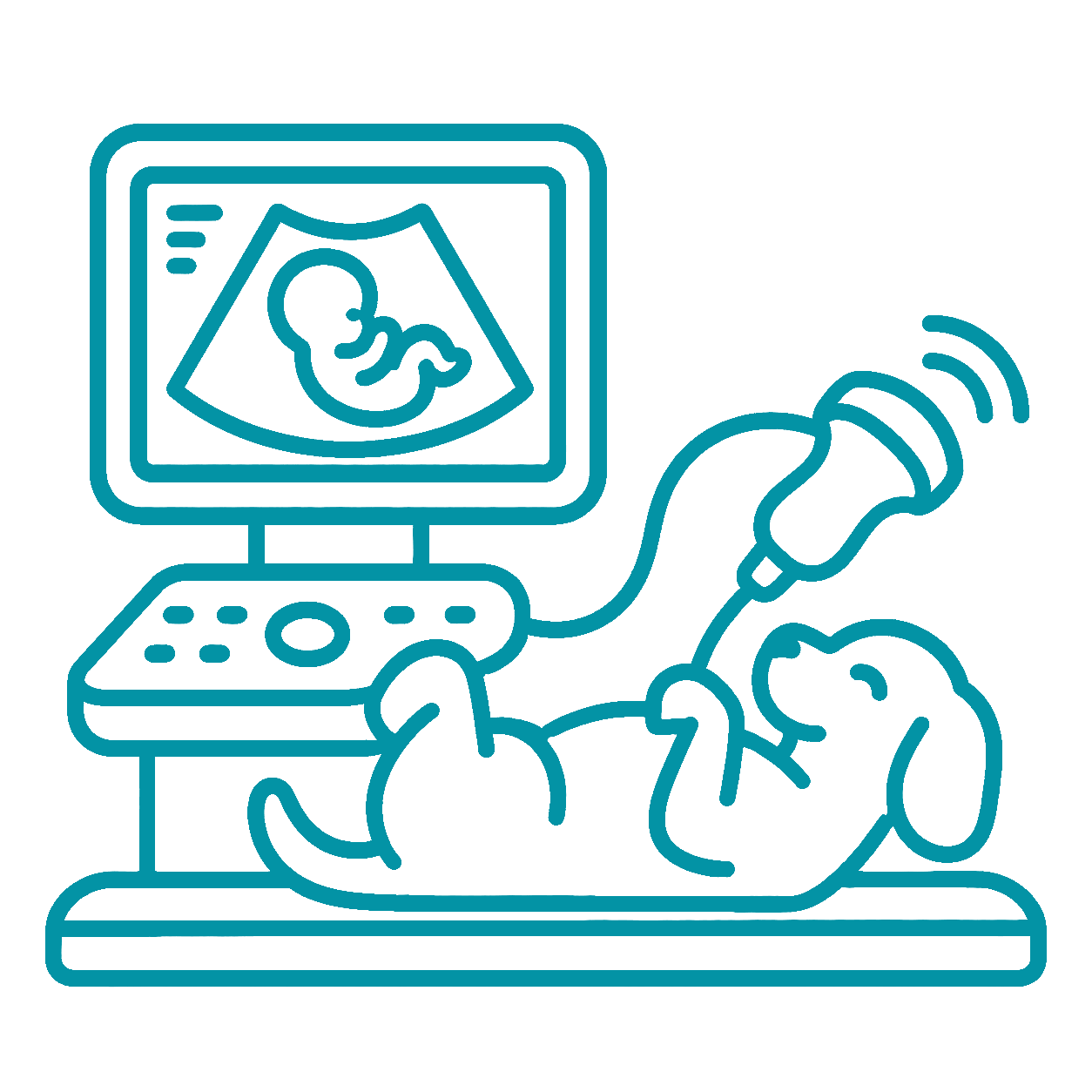 Gental Care Icon