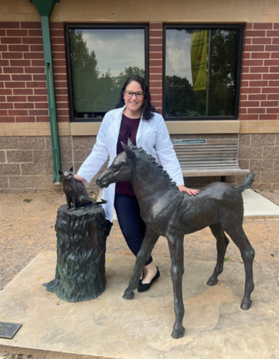Dr. Stephanie Tessler
