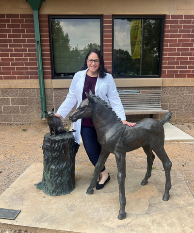 Dr. Stephanie Tessler